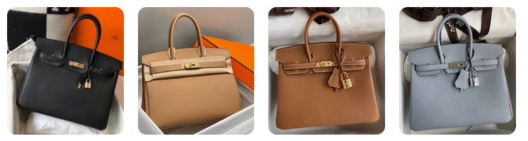 Replica Hermes Bags