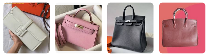 Hermes Bags Replica